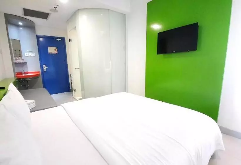 スタンダードルーム, Pop! Hotel Kelapa Gading