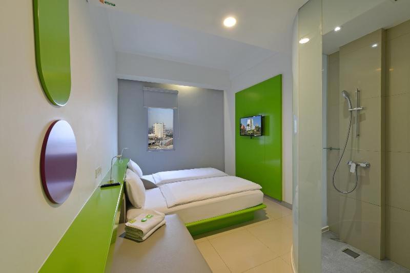 Номер Стандарт, Pop! Hotel Kelapa Gading
