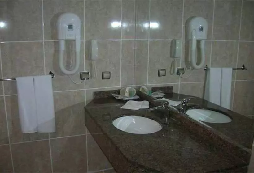 Standard-huone, Talia Hotel Sapanca