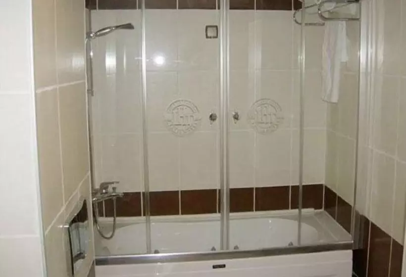 Standard-huone, Talia Hotel Sapanca