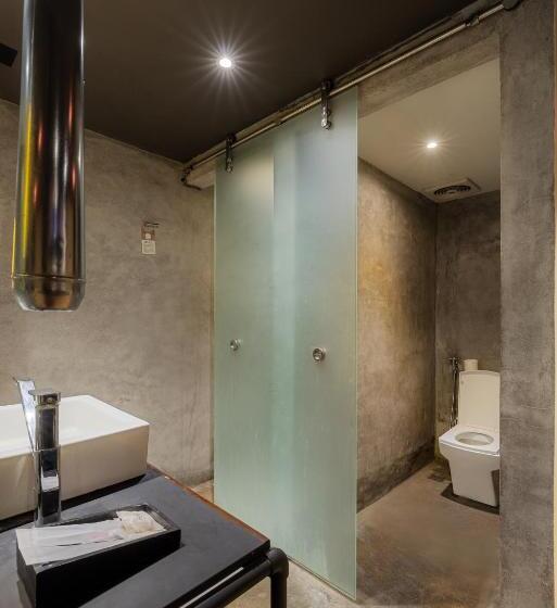 シティビューのデラックスルーム, Viva Dash Hotel Seminyak