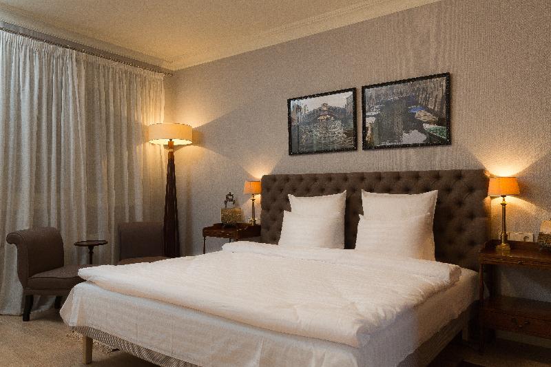 آپارتمان 1 خوابه, Wooden Villa Apartments