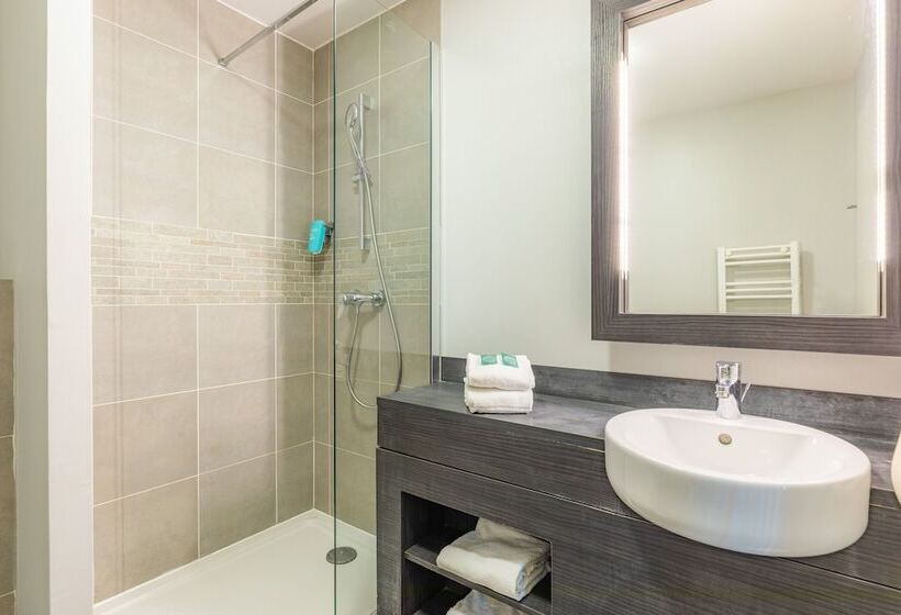 Апартаменты 1 Спальня, Appart City Confort Montpellier Ovalie Ii