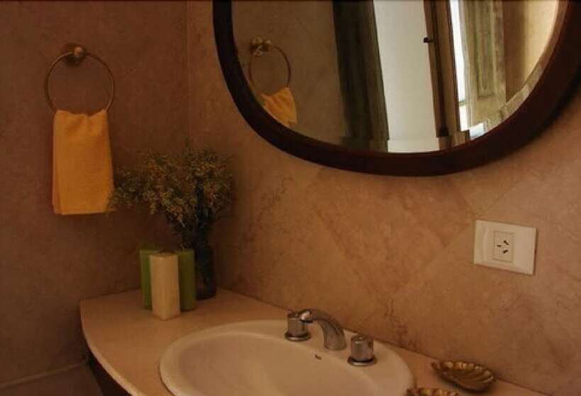 اتاق استاندارد, Arribo Buenos Aires Hotel Boutique