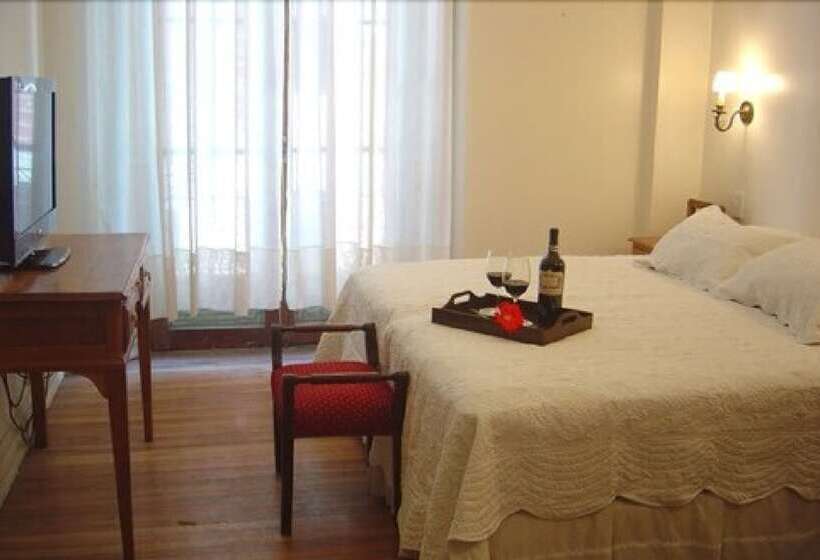 اتاق استاندارد, Arribo Buenos Aires Hotel Boutique