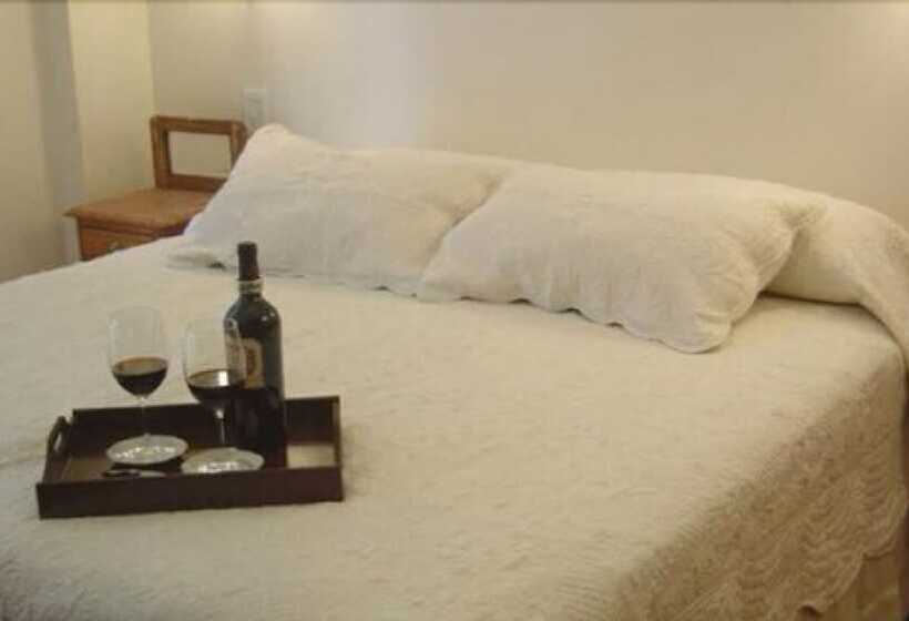 اتاق استاندارد, Arribo Buenos Aires Hotel Boutique