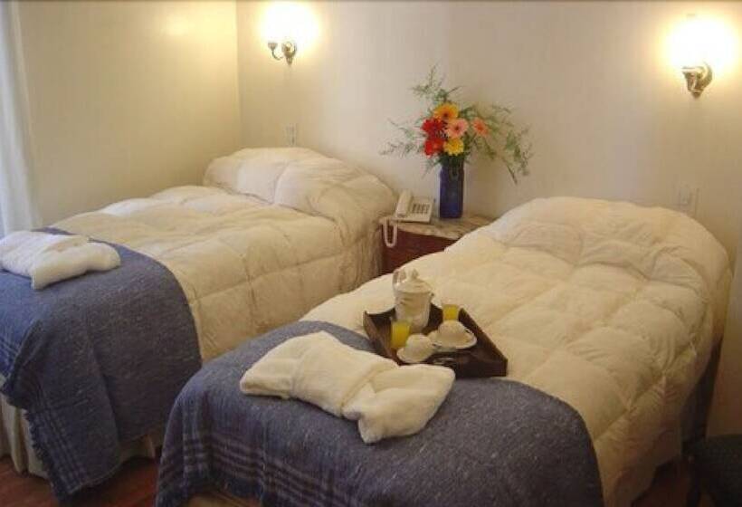 اتاق استاندارد, Arribo Buenos Aires Hotel Boutique