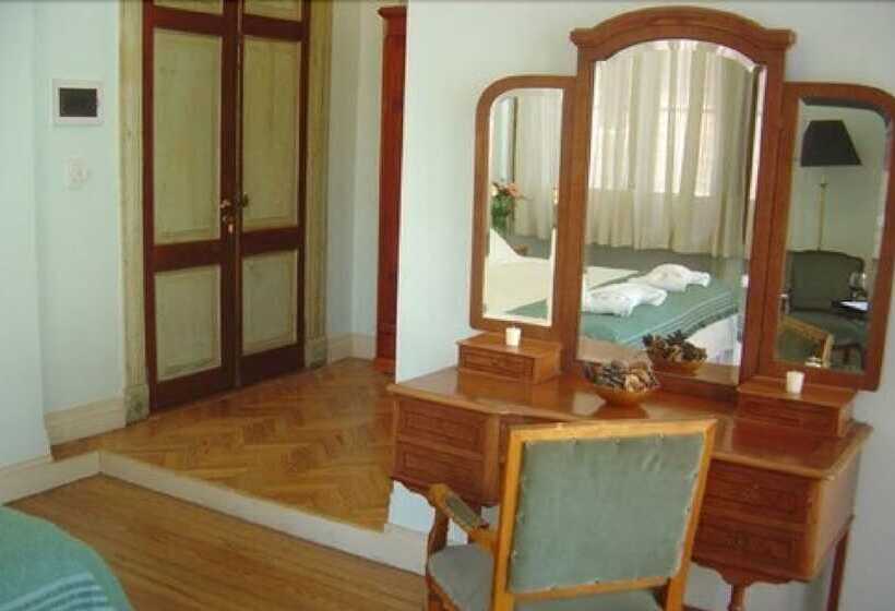 اتاق سوپریور, Arribo Buenos Aires Hotel Boutique