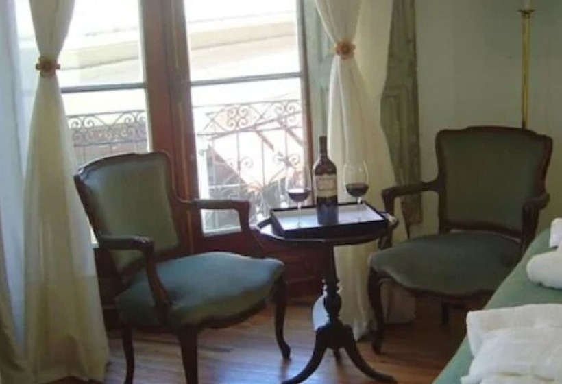 اتاق سوپریور, Arribo Buenos Aires Hotel Boutique