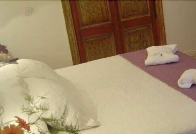 اتاق سوپریور, Arribo Buenos Aires Hotel Boutique