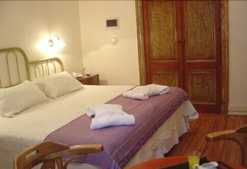 اتاق سوپریور, Arribo Buenos Aires Hotel Boutique