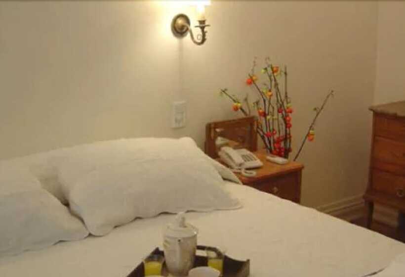 اتاق استاندارد, Arribo Buenos Aires Hotel Boutique