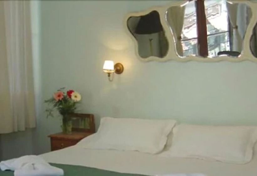 اتاق سوپریور, Arribo Buenos Aires Hotel Boutique