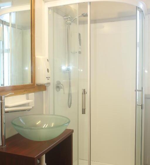 חדר סטנדרט, The Grand Hotel Wanganui