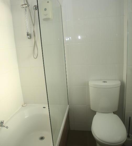 חדר סטנדרט, The Grand Hotel Wanganui