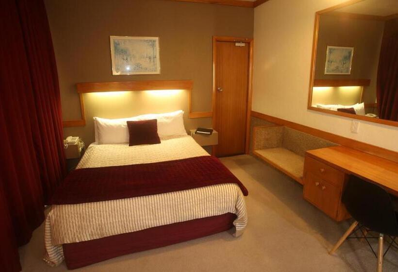 חדר סטנדרט, The Grand Hotel Wanganui