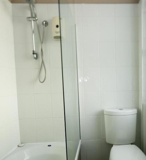 חדר סטנדרט, The Grand Hotel Wanganui