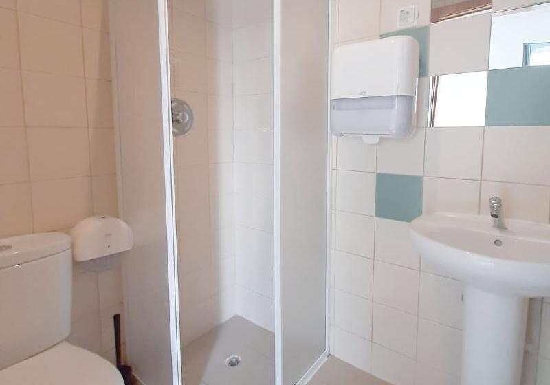 패밀리 룸, WOT Lisbon Nomad