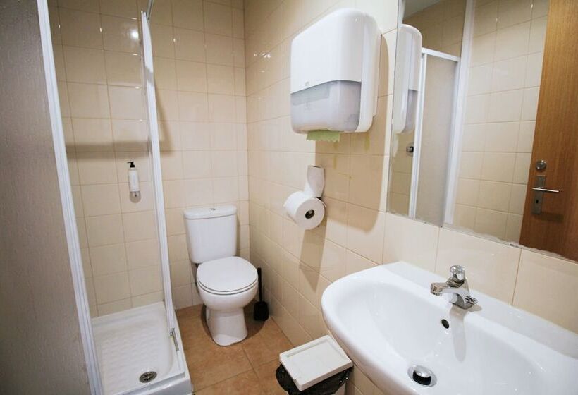 스탠다드 룸, WOT Lisbon Nomad