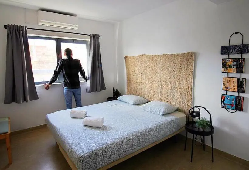 Standard Room, WOT Nomad Social