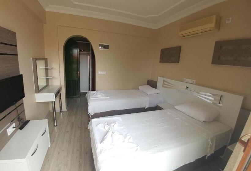 اتاق استاندارد, Bellamaritimo