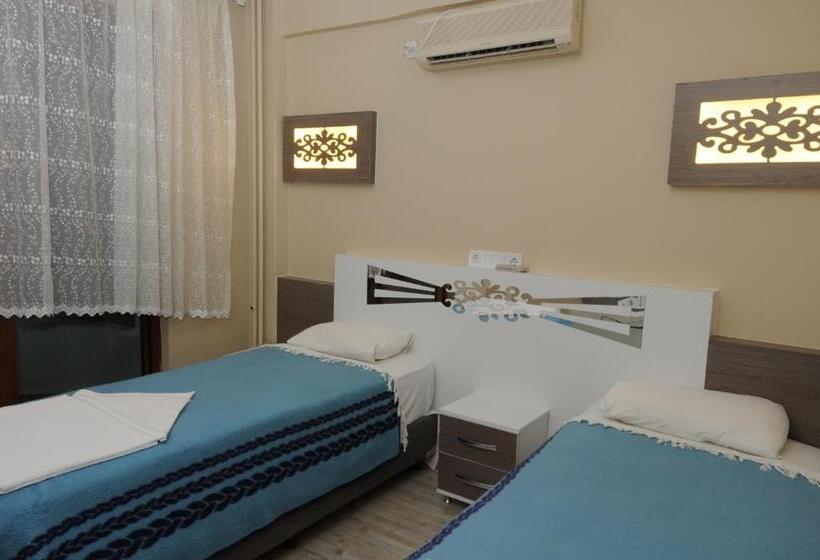 اتاق استاندارد, Bellamaritimo