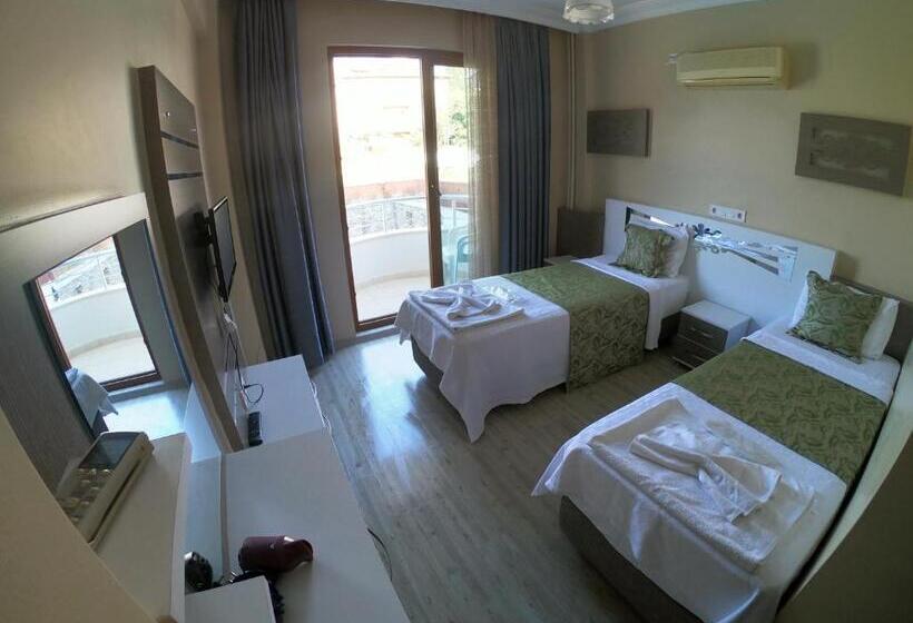 اتاق استاندارد, Bellamaritimo