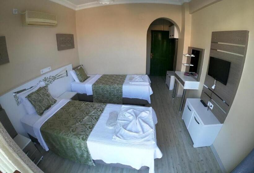 اتاق استاندارد, Bellamaritimo