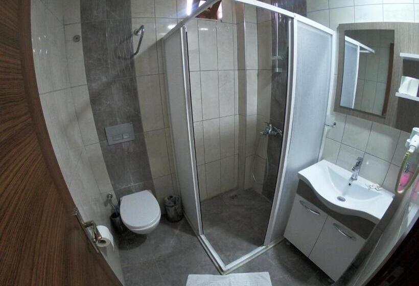 اتاق استاندارد, Bellamaritimo