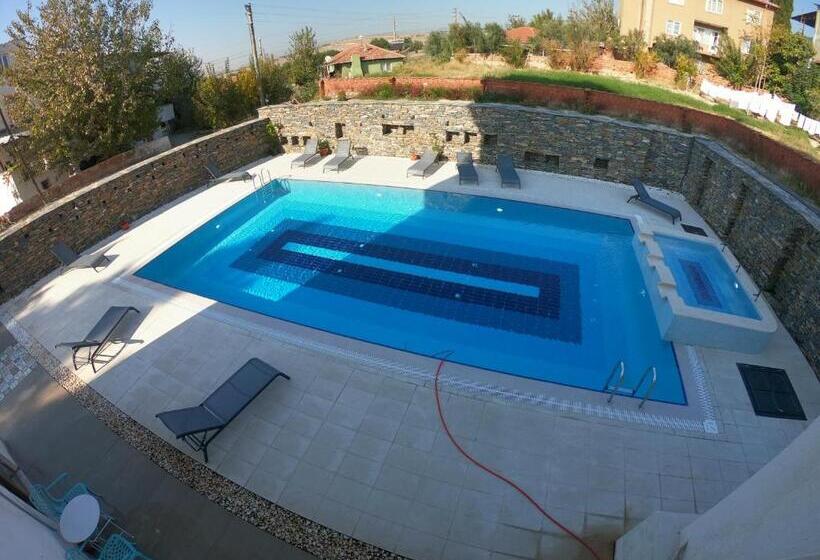 اتاق استاندارد, Bellamaritimo