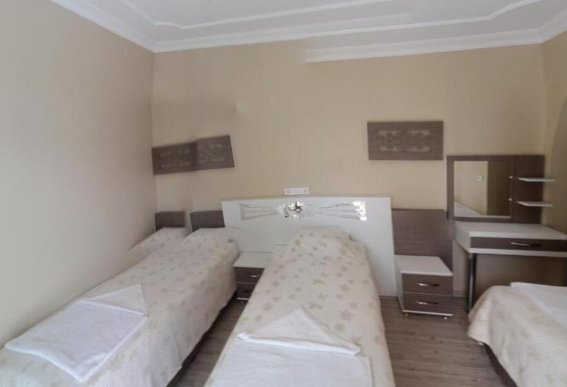 تختخواب در اتاق مشترک, Bellamaritimo