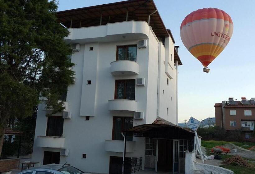 تختخواب در اتاق مشترک, Bellamaritimo