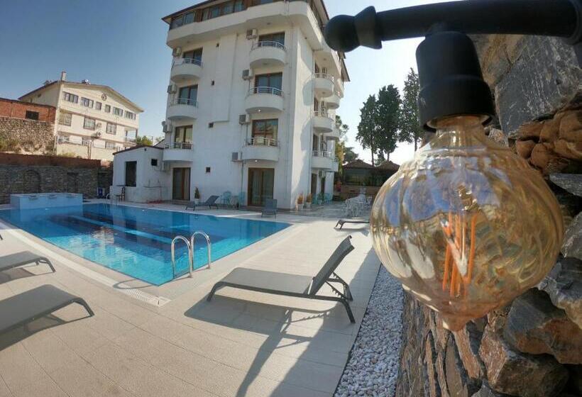 اتاق استاندارد, Bellamaritimo