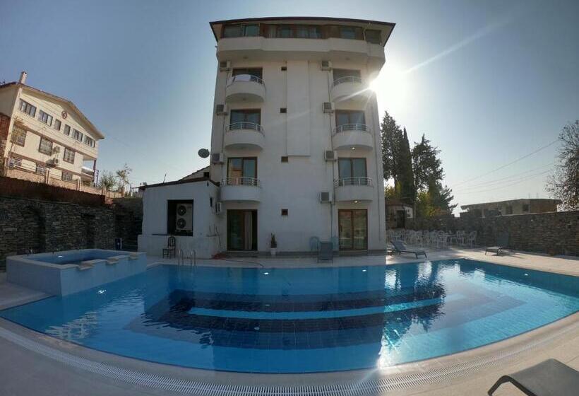 اتاق استاندارد, Bellamaritimo