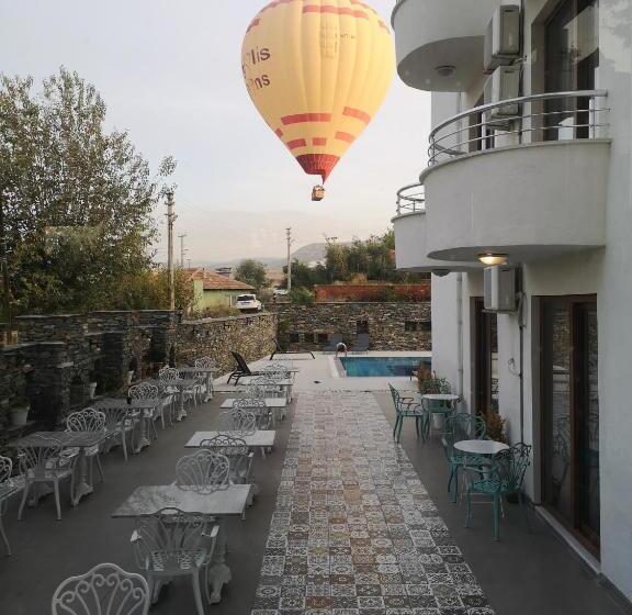 اتاق استاندارد, Bellamaritimo