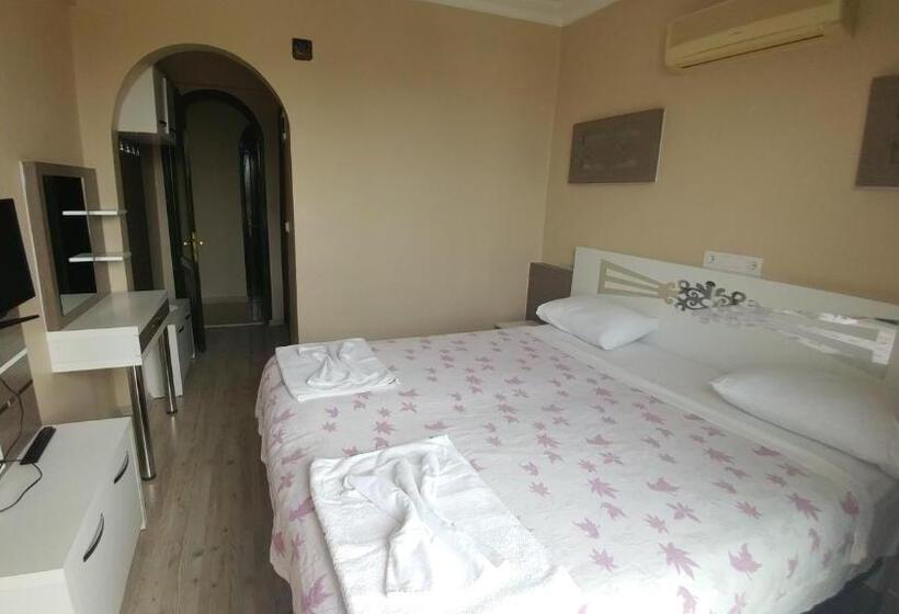 اتاق استاندارد, Bellamaritimo