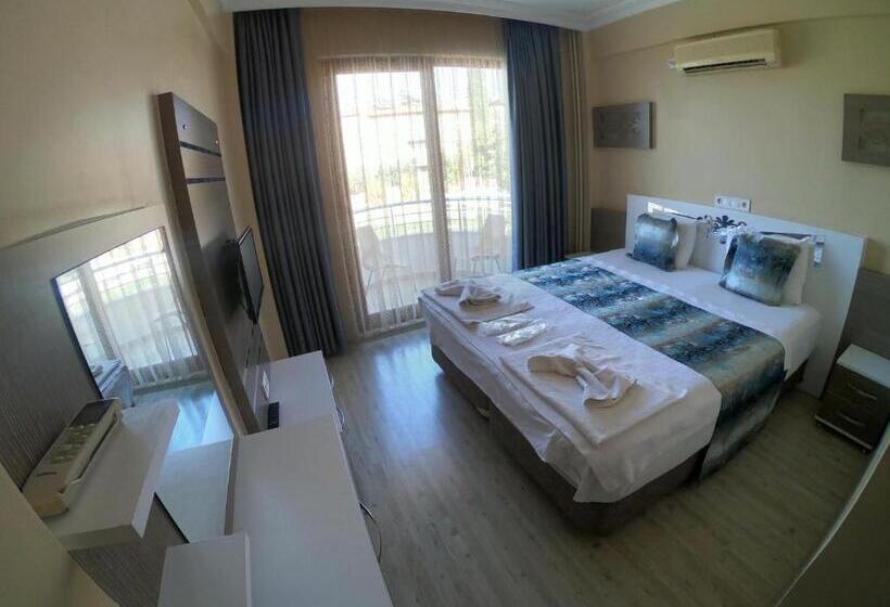 اتاق استاندارد, Bellamaritimo