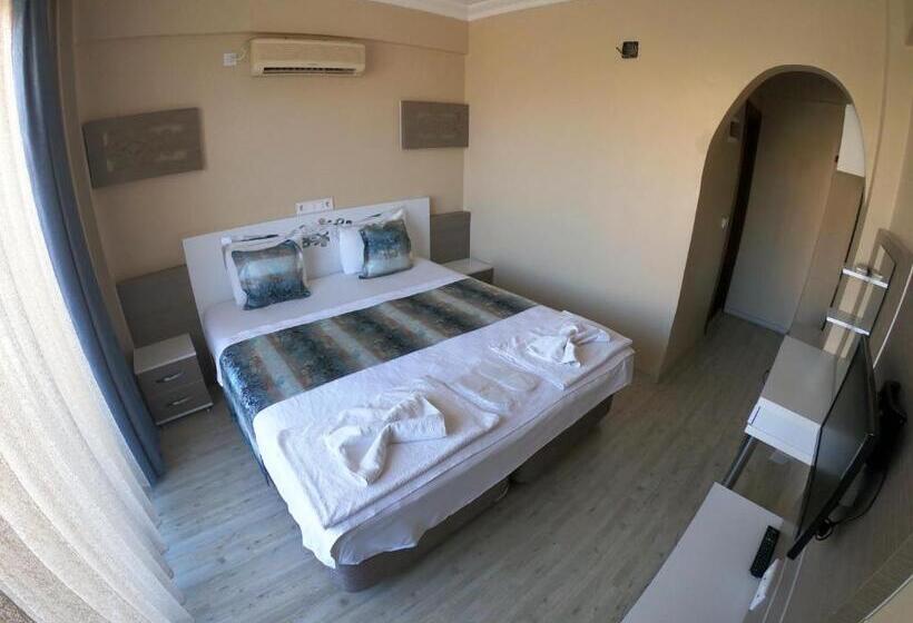 اتاق استاندارد, Bellamaritimo