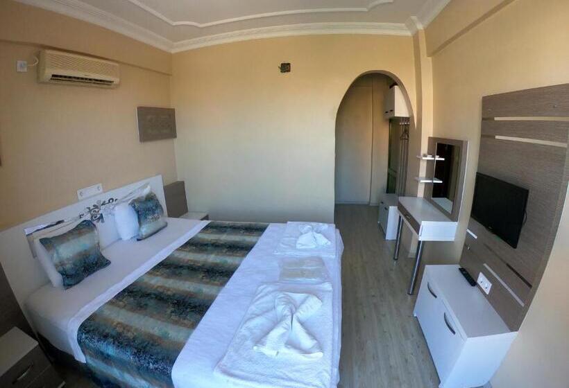 اتاق استاندارد, Bellamaritimo