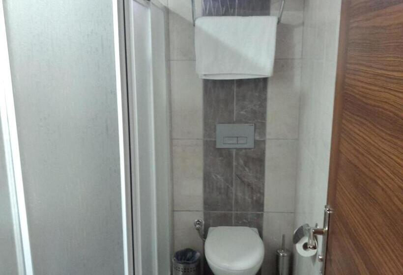 اتاق استاندارد سه نفره, Bellamaritimo