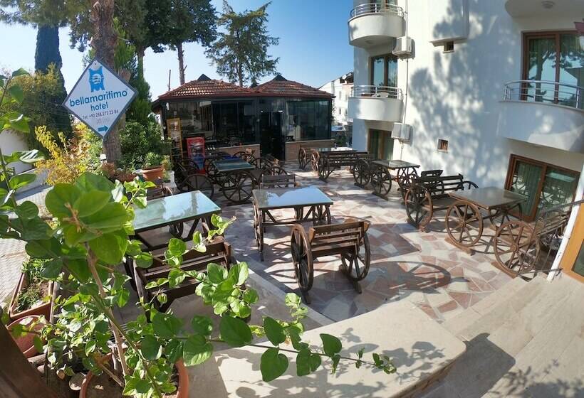 اتاق استاندارد, Bellamaritimo