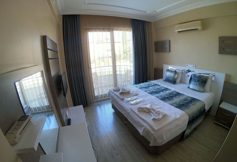 اتاق استاندارد, Bellamaritimo