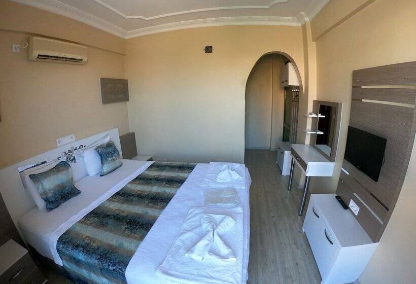 اتاق استاندارد, Bellamaritimo