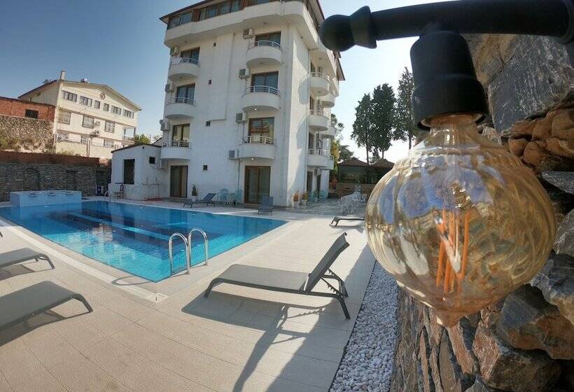 اتاق استاندارد, Bellamaritimo