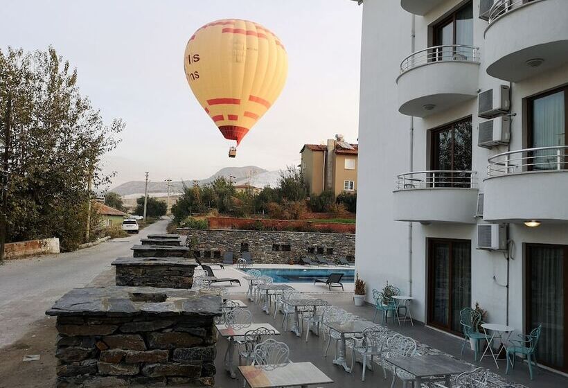 اتاق استاندارد, Bellamaritimo