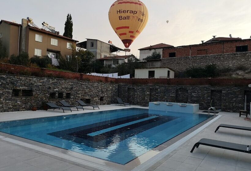 اتاق استاندارد سه نفره, Bellamaritimo