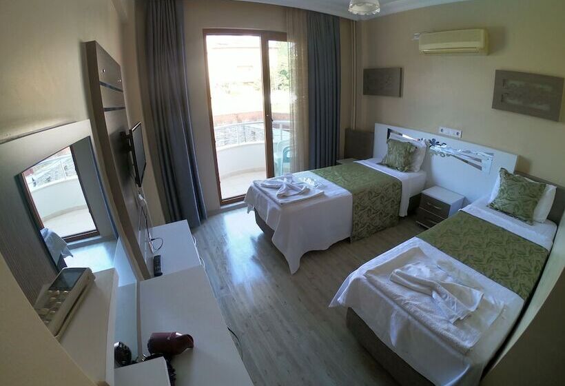 اتاق استاندارد, Bellamaritimo