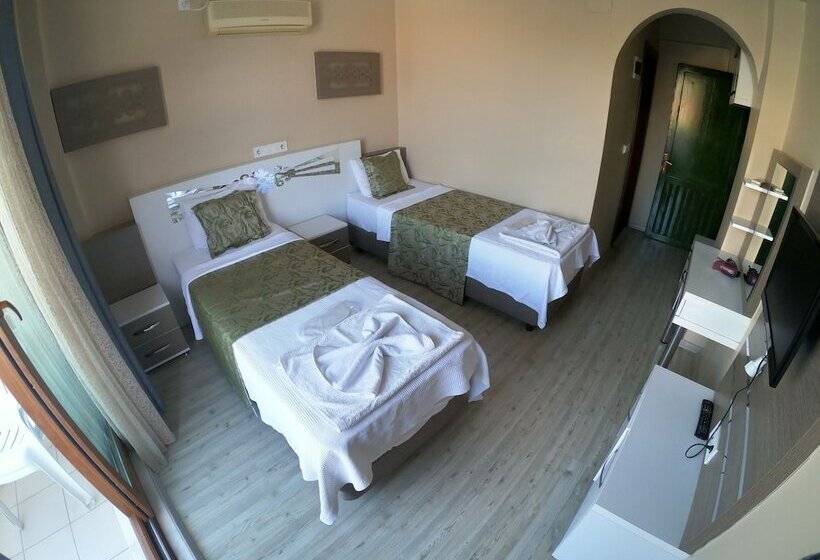 اتاق استاندارد, Bellamaritimo