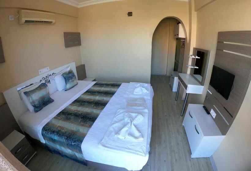 اتاق استاندارد, Bellamaritimo