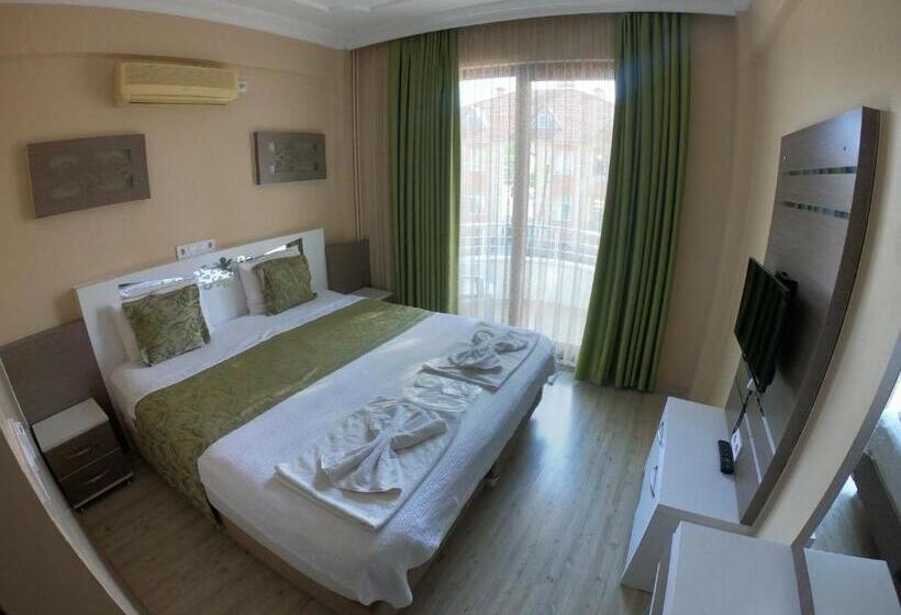 اتاق استاندارد, Bellamaritimo